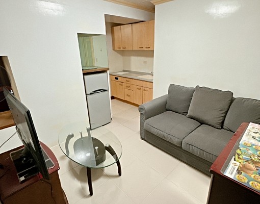 新店名人巷渡假裕隆城一房一廳鋼骨宅誠可議 - Image 4