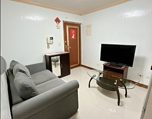 新店名人巷渡假裕隆城一房一廳鋼骨宅誠可議 - Image 5