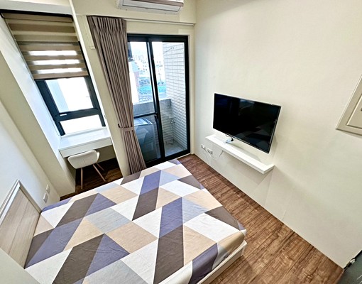 精武車站.太平一中🍀電梯新屋🌺租補🌺陽台獨洗🌺系統櫃 - Image 3