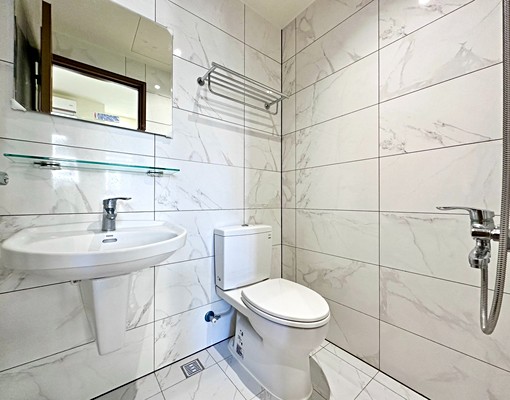 精武車站.太平一中🍀電梯新屋🌺租補🌺陽台獨洗🌺系統櫃 - Image 9