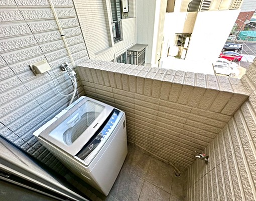 精武車站.太平一中🍀電梯新屋🌺租補🌺陽台獨洗🌺系統櫃 - Image 8