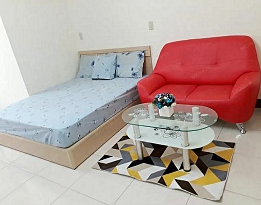 建工商圈、家樂福，稀有大陽台，傢俱電齊全 - Image 7