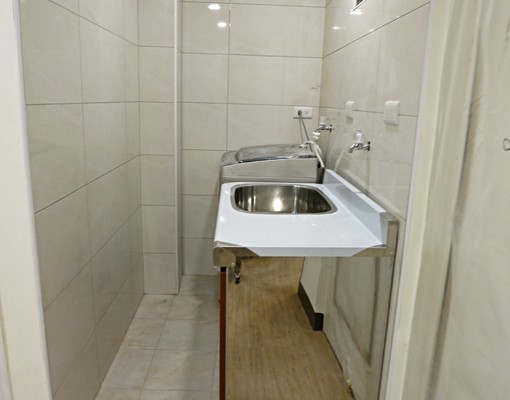 禁菸!全新入住變頻冷暖㊣1房1廳+管理費+網路第四台 - Image 5