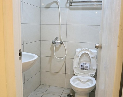 禁菸!全新入住變頻冷暖㊣1+1房廳+管理費+網路第四台 - Image 5