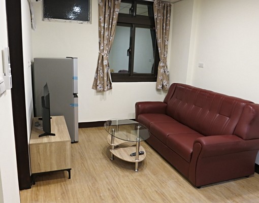 禁菸!全新入住變頻冷暖㊣1房1廳+管理費+網路第四台 - Image 8