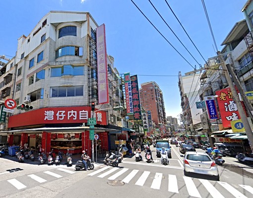 建工商圈、家樂福，稀有大陽台，傢俱電齊全 - Image 14