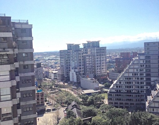 風和山林高樓景觀溫泉房 - Image 6