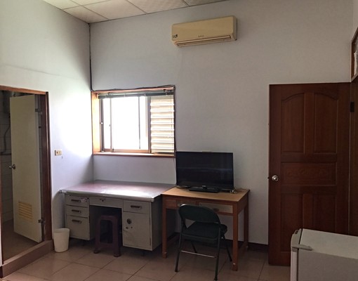 嘉義市東區獨立套房出租(近文化路夜市) - Image 1