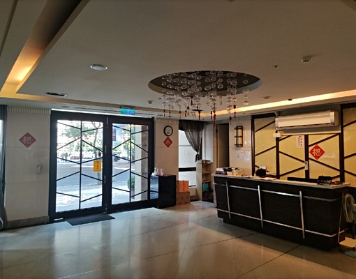 ✓皇勝憘悅✓採光絕佳,✓板新捷運✓24h保全✓高樓電梯兩房 - 591租屋網 - Image 2