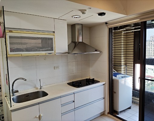 ✓皇勝憘悅✓採光絕佳,✓板新捷運✓24h保全✓高樓電梯兩房 - 591租屋網 - Image 8