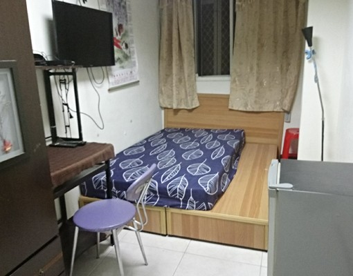 中原夜市電梯套房A，鬧中取靜 - Image 13