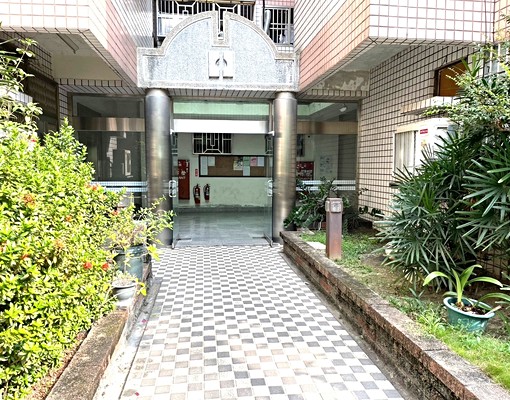 臨北港路市議會旁一房一廳一衛一陽台 - Image 12