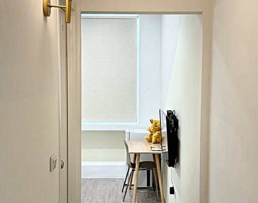 奶油輕奢套房 - Image 6