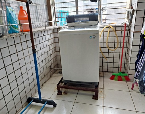 全新傢俱~有電梯~樓下7-11~租屋補助 - Image 4