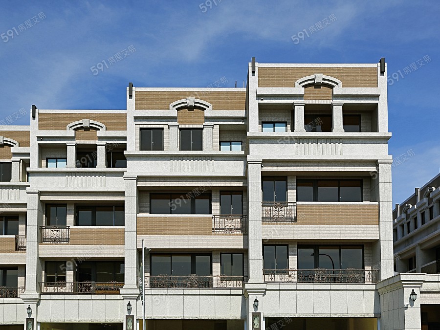 佳益大晏實景圖