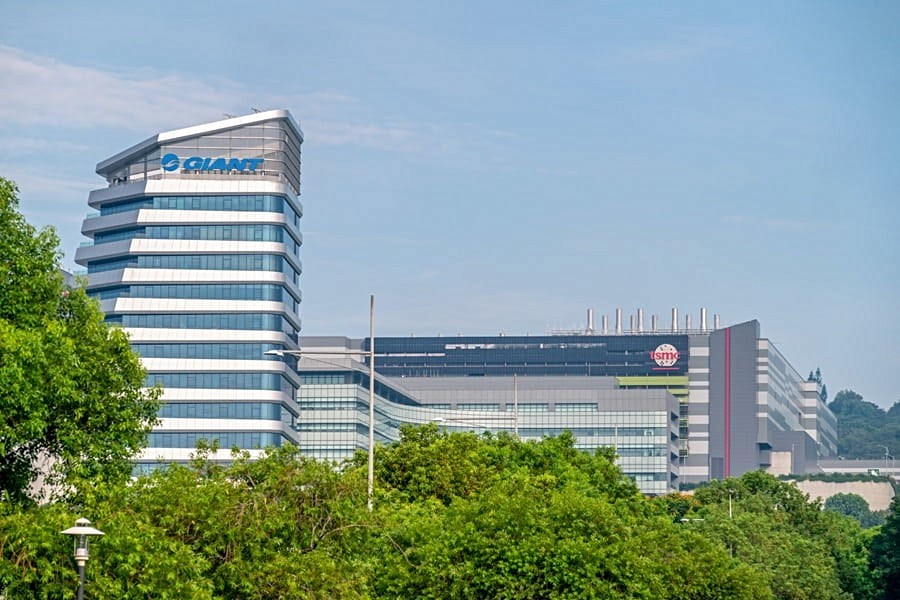 中科為中部經濟命脈