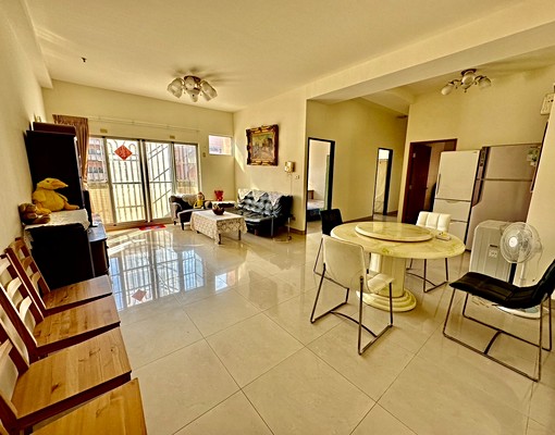 左營合群新城大樓,全新優質大三房自租 - Image 2