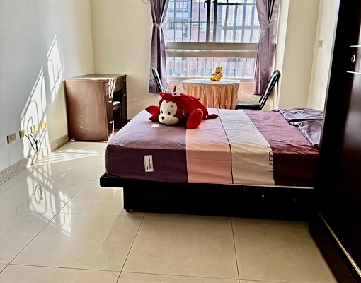 左營合群新城大樓,全新優質大三房自租 - Image 4