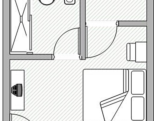 **出租**和美市區*優質全新大套房 - Image 4