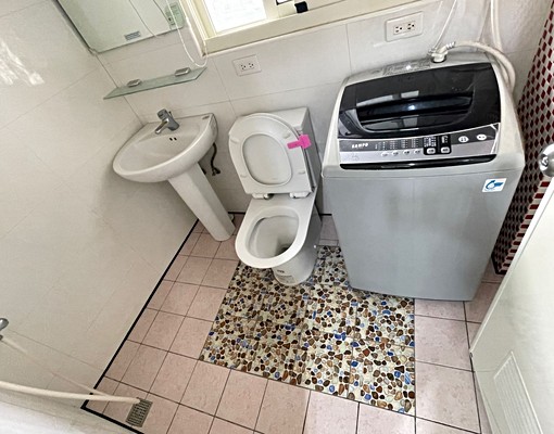 雙租補★陽台獨洗★流理台★文心中清★水湳中國醫 - 591租屋網 - Image 9