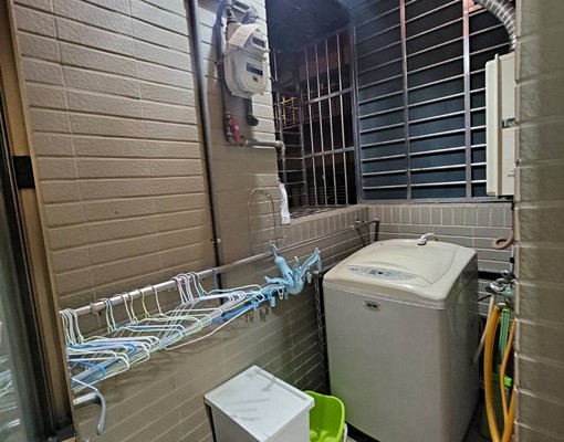 挑高採光通風兩房,鬧中取近,生活機能方便 - Image 8