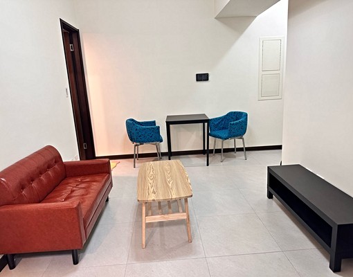 雙捷運,拎包入住1月才可入住 - Image 1