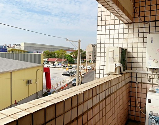 全聯旁,機能優一房一廳獨立洗衣 - Image 5