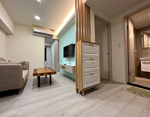 嘉暘/免仲/可補助/中壢青峰路/2房 - Image 1