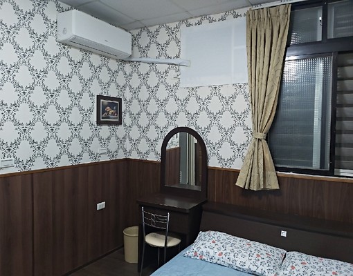 幸福e套房....阮大家好厝邊 - Image 1