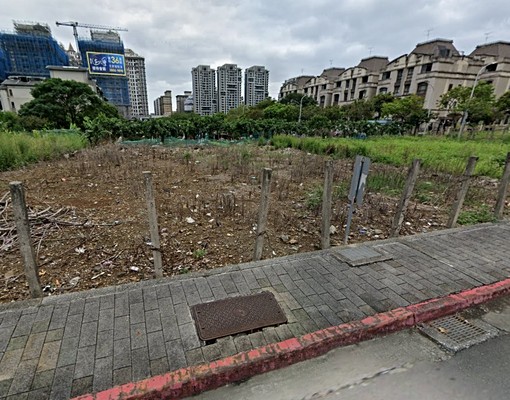 0228967788售淡水新市一路建地