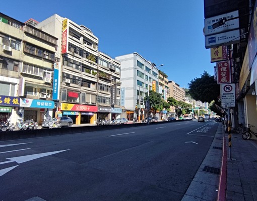 大直捷運站-北安路-工作室 - Image 6