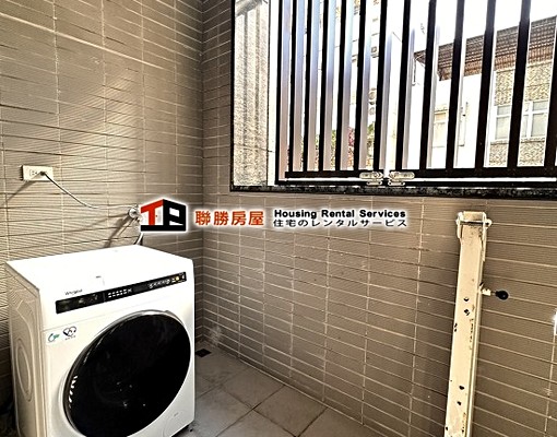 松江南京站~全天管理~精緻裝潢2房~機能強~ - Image 12