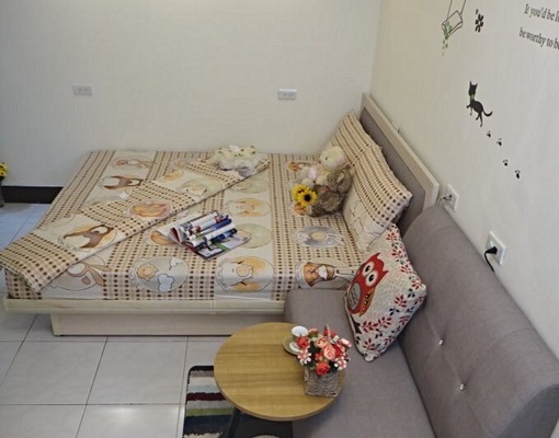 設計裝潢.三和國中捷運站.限女性陽台獨洗 - Image 2