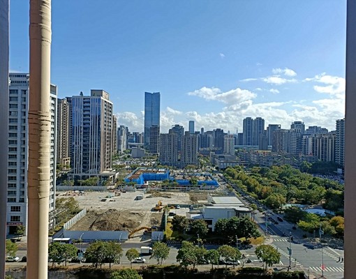 宏匯百貨商圈~優質2房全配備+車位含管理費~可租屋補助 - Image 1