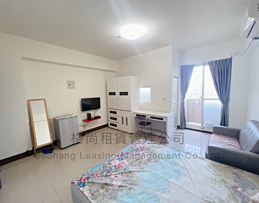 L竹科-高翠-獨立採光陽台洗衣機 - 591租屋網 - Image 3