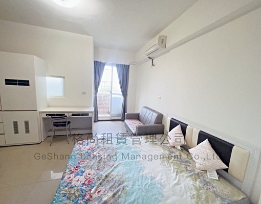 L竹科-高翠-獨立採光陽台洗衣機 - Image 2