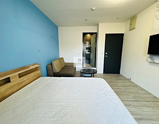 東區近南紡新裝修可貓陽台套房 - Image 3