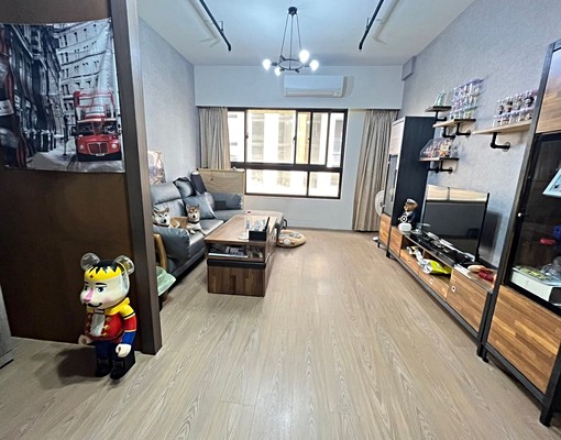 經國重劃區兩房 - Image 2