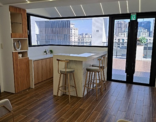 *正大遠百.學校.飯店旁.一次年繳則少收一個月.物超所值* - Image 9