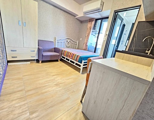 可租補✅全新電梯套房✅流理臺.子母車 - Image 2