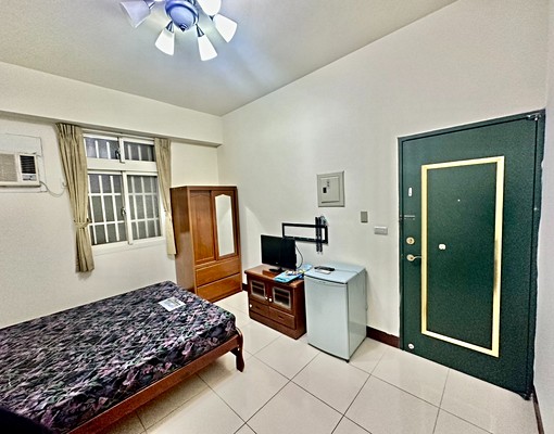 ✨New-視野採光通風優質綠套房👍 - Image 12