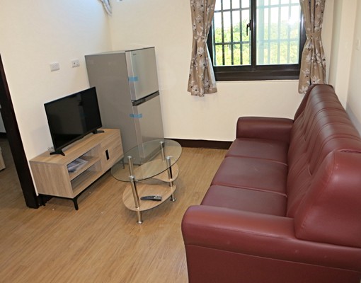 禁菸!全新入住變頻冷暖㊣1+1房廳+管理費+網路第四台 - Image 11