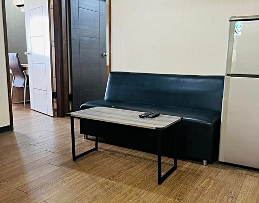 可租補大灣近崑科大簡約兩房一廳一衛0廚房0陽台 - Image 1