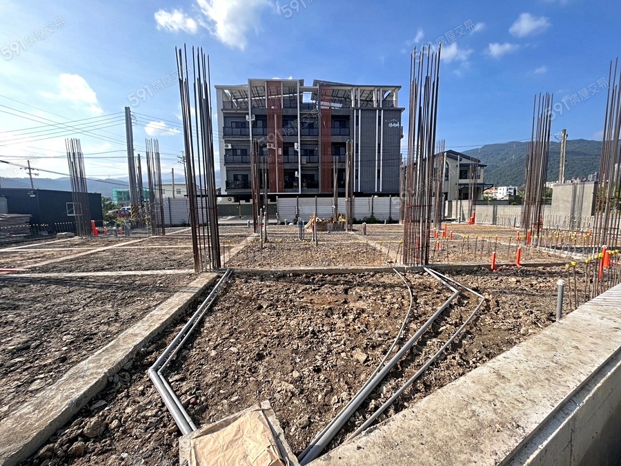 綠堤見晴2實景圖