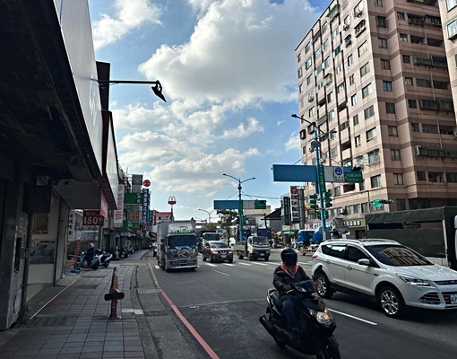 楊梅交流道~正中山北路二段~明顯角窗透天店面 - Image 9