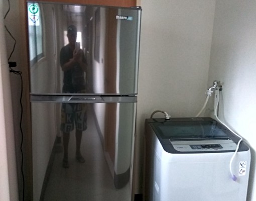鎮東雅房冷氣冰箱洗衣機全拎包入住 - Image 4