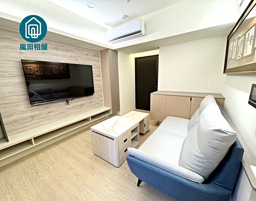 BC🔥全新未入住高鐵特區百萬裝潢質感三房平車/高鐵路學田路 - 591租屋網 - Image 1