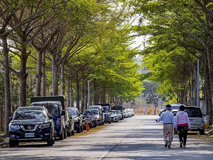 和紘大景閲環境圖