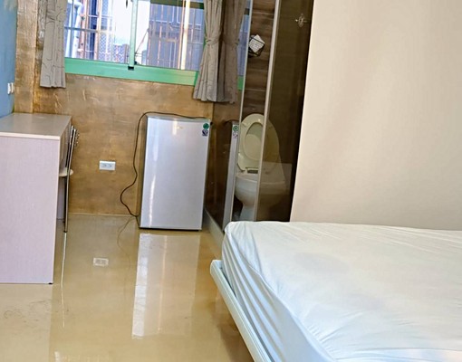 六合夜市/近捷運/摩登套房/免服務費 - Image 2