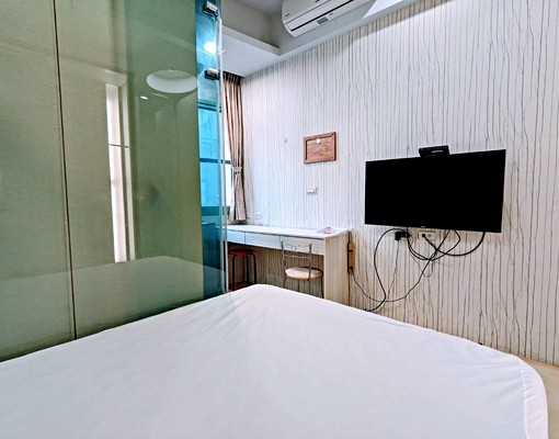 六合夜市/近捷運/摩登套房/免服務費 - Image 1